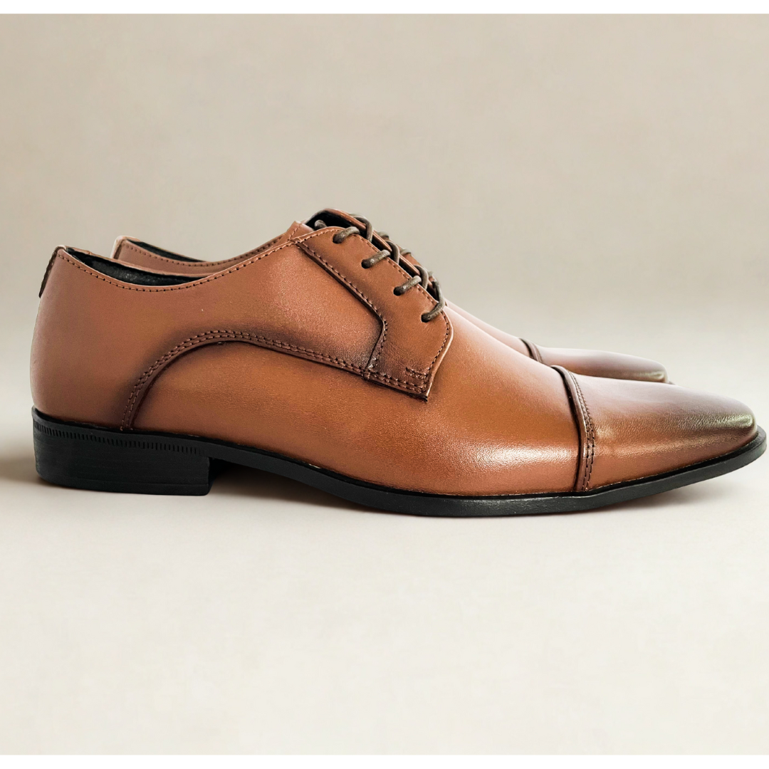 Zapato Capriatto Ron – Cordón Diseño