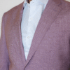 Blazer Red Velvet
