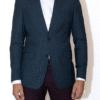 Blazer Capri