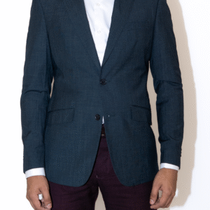 Blazer Capri
