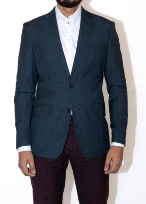 Blazer Capri